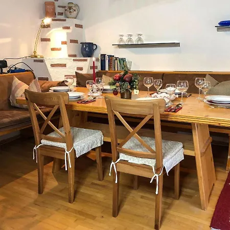 Appartement Fresdorf