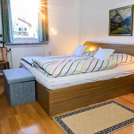 Appartement Fresdorf