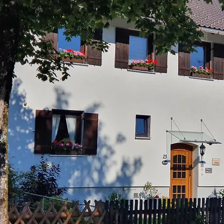 Fresdorf * Bad Reichenhall
