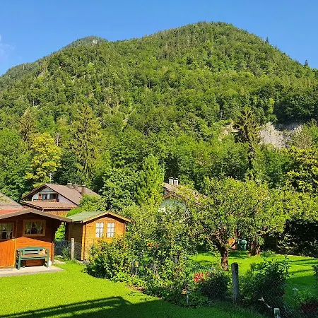 Fresdorf Apartment