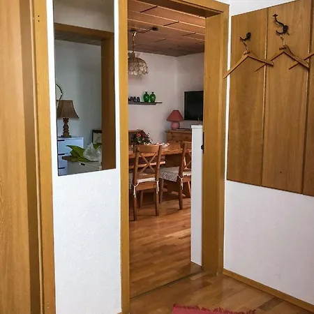 Apartment Fresdorf