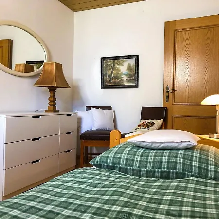 Fresdorf Apartment