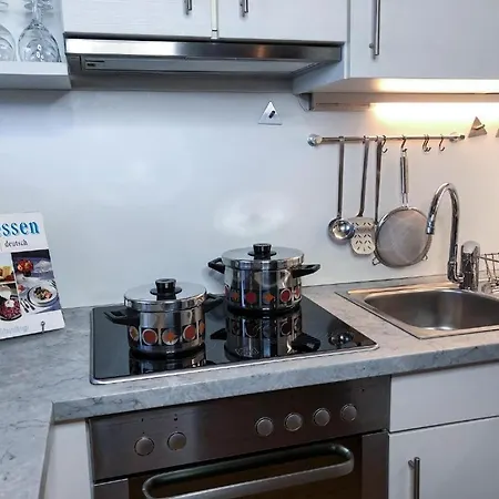 Apartment Fresdorf Bad Reichenhall