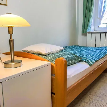 Fresdorf Apartment