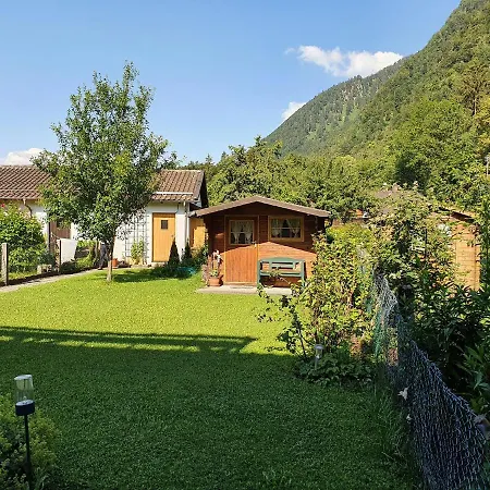 Fresdorf Bad Reichenhall