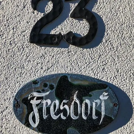 Fresdorf