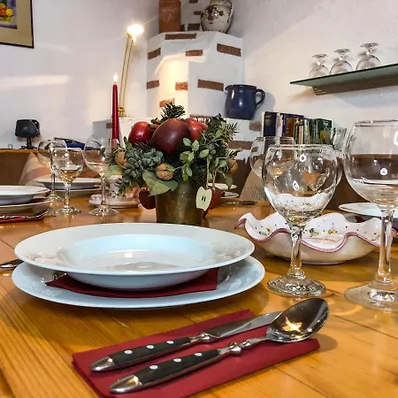 Fresdorf Apartment