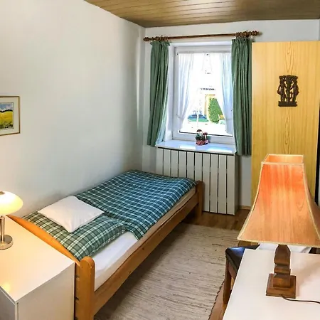 Fresdorf Apartment Bad Reichenhall