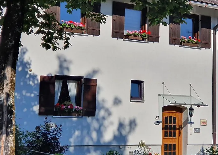 Fresdorf * Bad Reichenhall