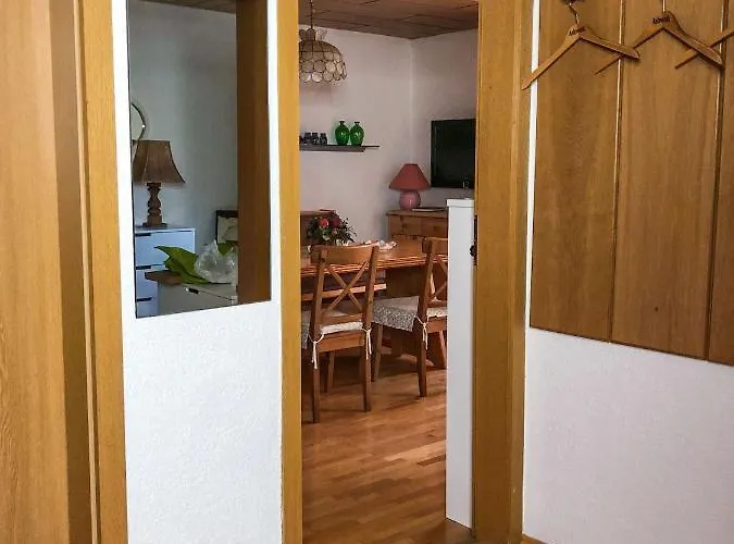 Apartamento Fresdorf