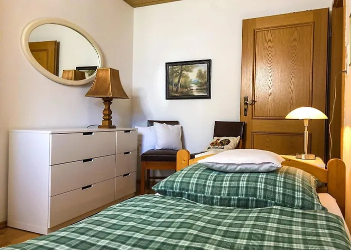 Fresdorf Apartamento