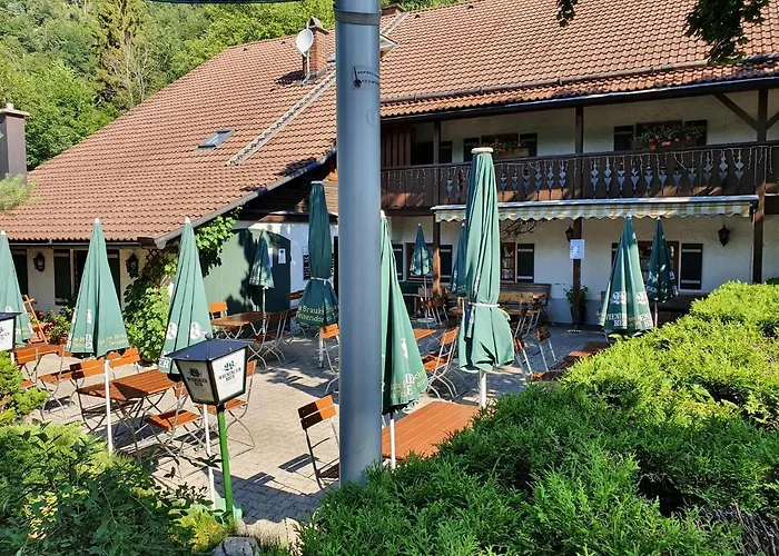 Apartamento Fresdorf Bad Reichenhall