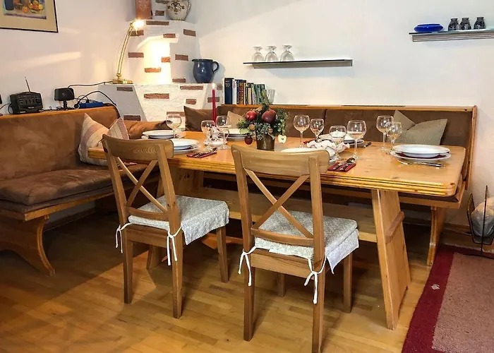 Apartamento Fresdorf