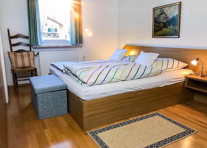 Apartamento Fresdorf