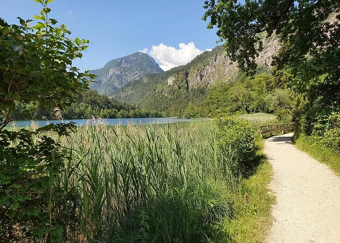 Apartamento Fresdorf