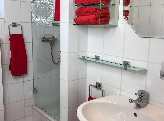 Apartamento Fresdorf *