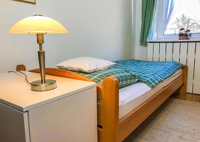 Fresdorf Apartamento