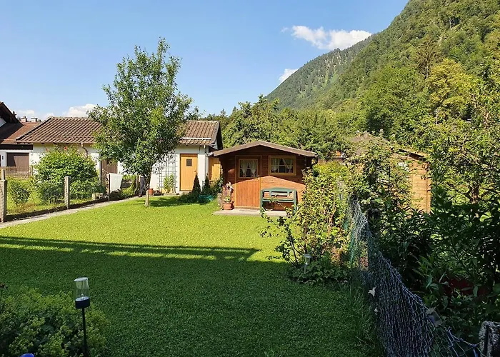 Fresdorf Bad Reichenhall