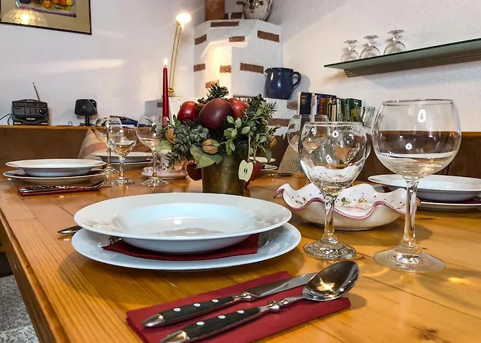 Fresdorf Apartamento