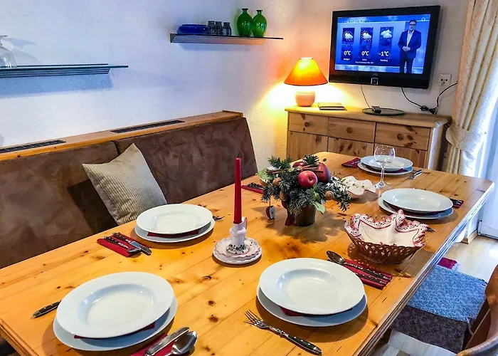Fresdorf Apartamento *