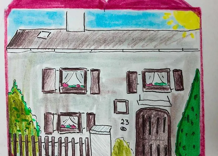 Fresdorf Apartamento